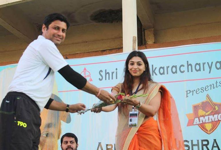 Shri Shankaracharya Technical Campus Durg Activities and Events photo 10